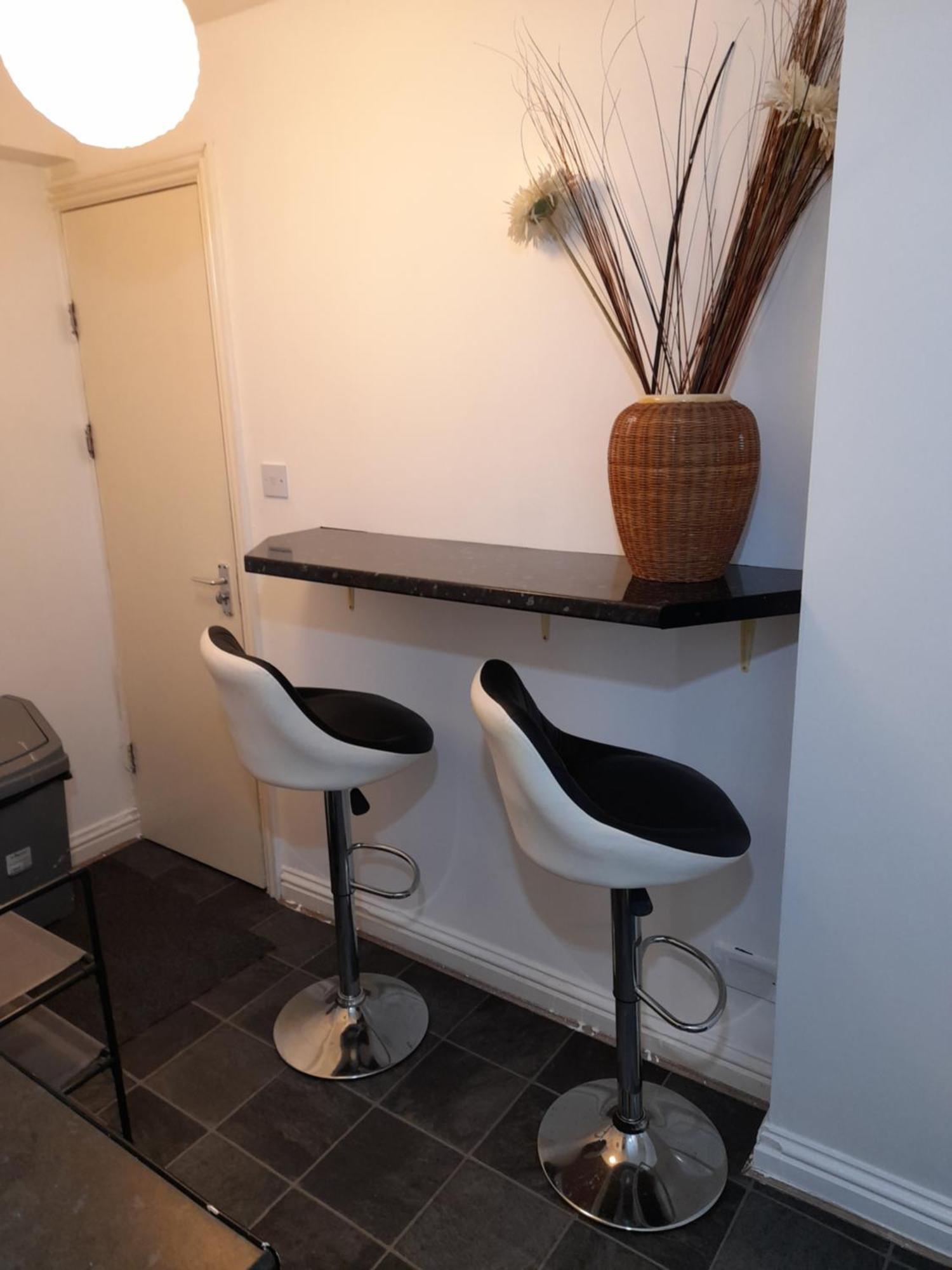 Zest Apartment Two Manchester Room photo